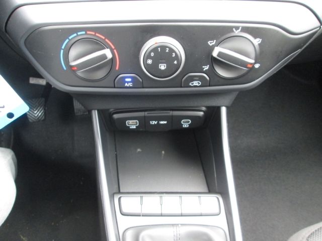 Hyundai i20 – Bild 13