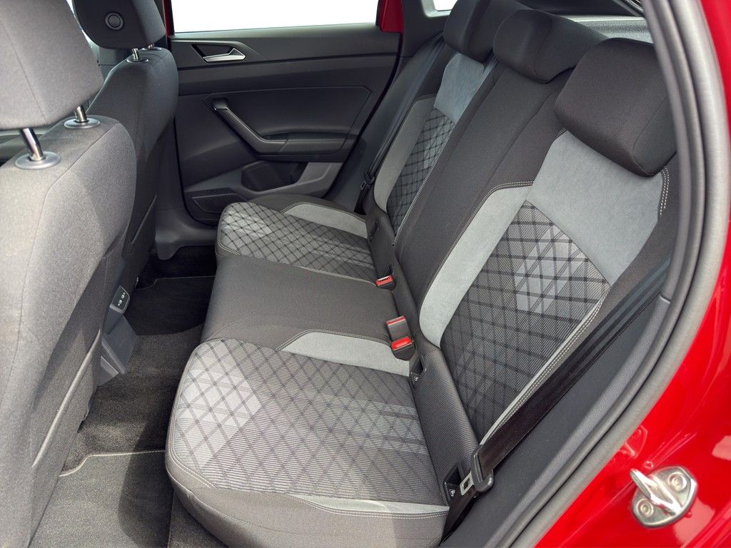 Volkswagen Taigo - Bild 22