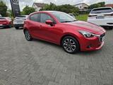 Mazda 2 1.5l Nakama - gebrauchte Mazda 2 aus dem Jahr 2017