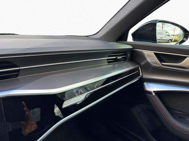 RS6 Avant performance 360°+280KM/H+MATRIX+B&O+HU