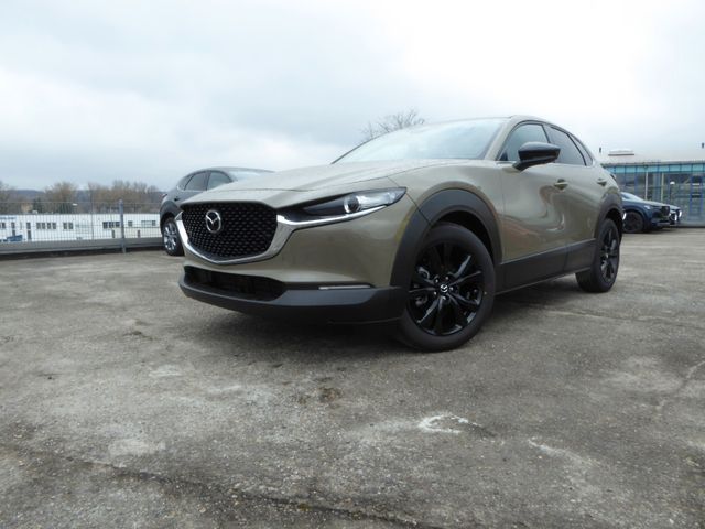 Mazda CX-30 e-SKYACTIV-G M-Hybrid 140 Homura 2025