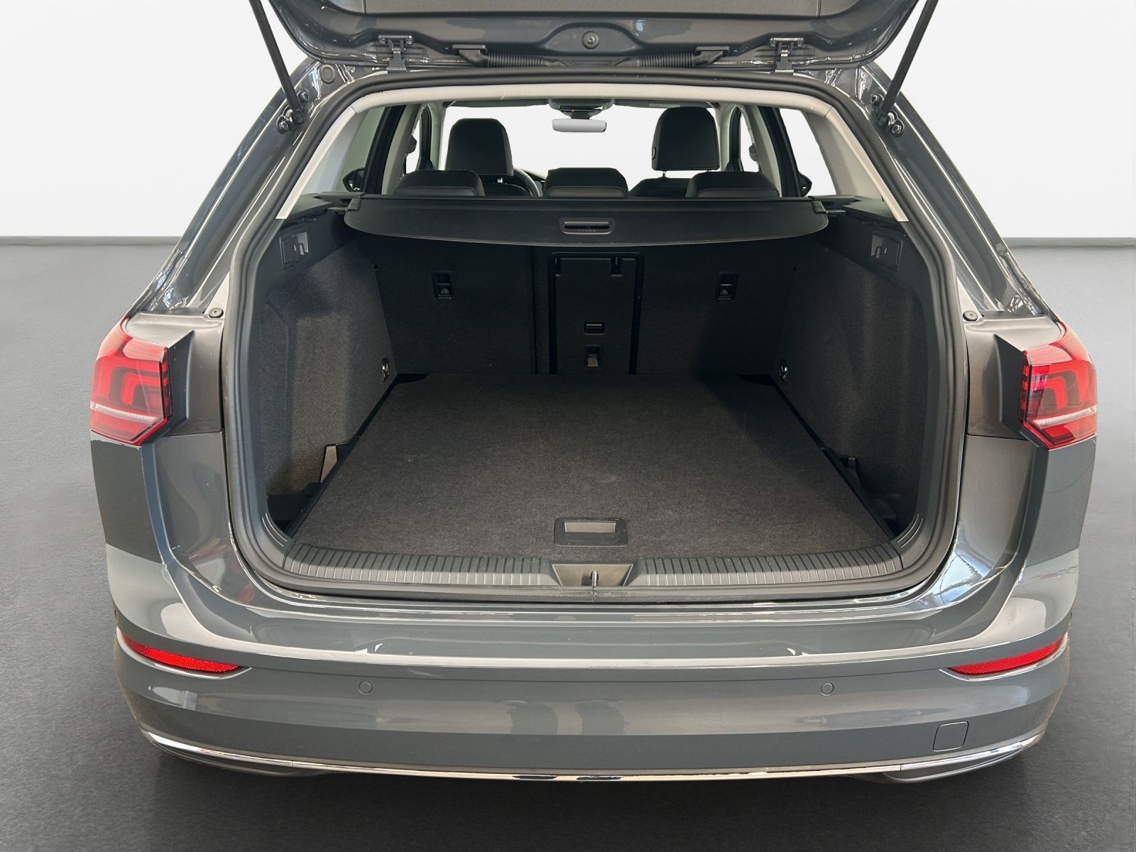Volkswagen Golf - Bild 11