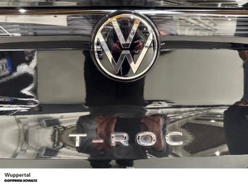 Volkswagen T-Roc - 9