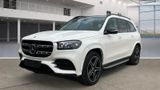 Mercedes-Benz GLS 400 d 4M AMG PANO*4xSitzkl*Massage*AHK*Softc - Mercedes-Benz GLS 400 aus 2020