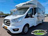 Chausson 640 - Chausson Alkoven