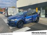 Dacia Sandero Stepway Expression TCe 90 +Kamera+PDC+ - Dacia Sandero Vorführfahrzeuge: Stepway