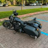 Harley-Davidson 2020 Breakout Breakout FXBR 114 ci - Harley-Davidson Breakout FXBR