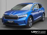Skoda Enyaq 80 Loft Navi/RFK/SmartLink - Skoda Enyaq aus 2021