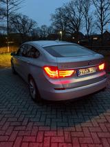 BMW 535 Gran Turismo 535d Gran Turismo -