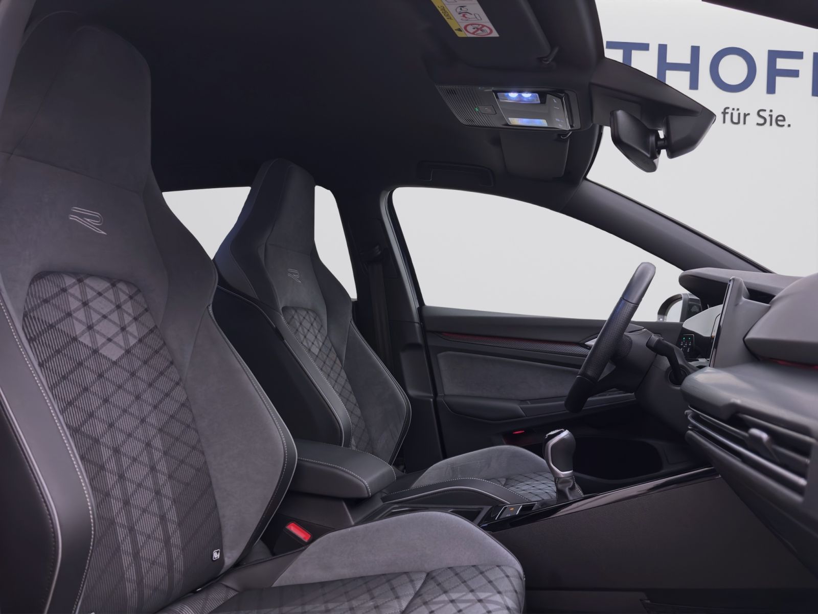 Volkswagen Golf - Bild 17