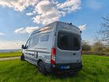 Sunlight Adventure Cliff 4x4 - Angebote