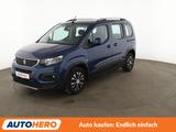 Peugeot Rifter 1.5 Blue-HDi Allure L1*NAVI*TEMPO*CAM*PDC - Peugeot Rifter Diesel Gebrauchtwagen