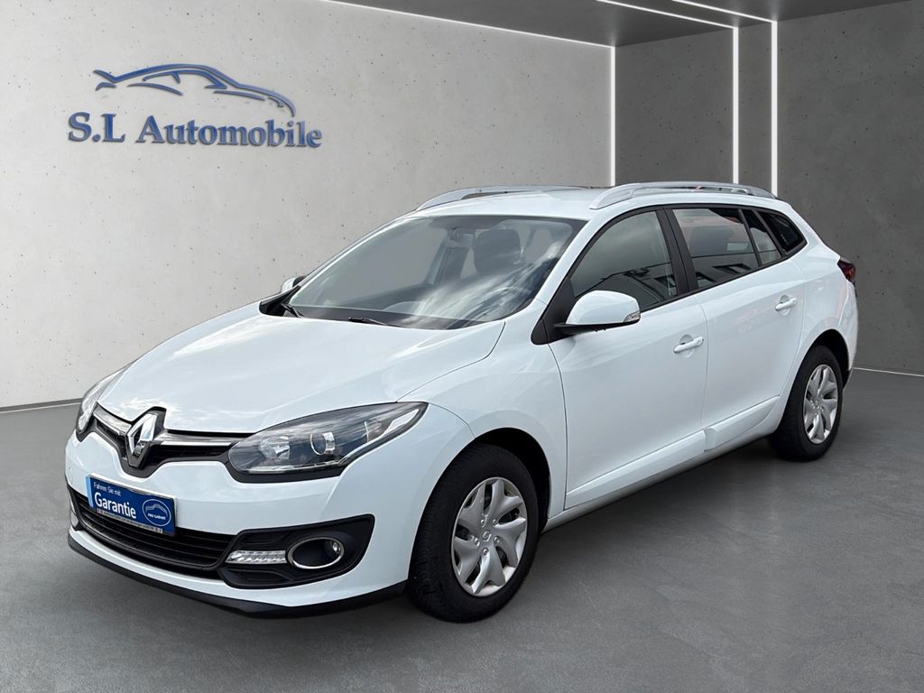 Image of Renault Megane