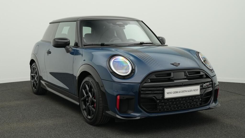 MINI John Cooper Works - Bild 2