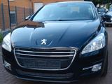 Peugeot 508 Active/Klimaautomatik/PDC/Temp./Top! - Peugeot 508 in Bonn