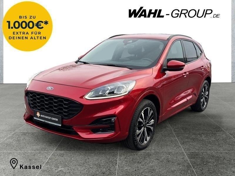 Ford Kuga ST-Line X PHEV *HUD*LED* Head-Up DAB