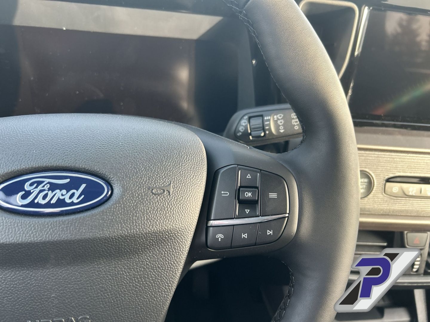 Ford Tourneo Courier - Bild 18