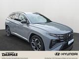 Hyundai TUCSON FL (MY26) 1.6 Turbo DCT N Line 2WD Navi - gebrauchte Hyundai SUV & Geländewagen