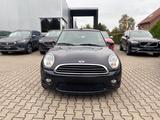 MINI COOPER Cabrio Cooper - MINI MINI aus 2010: Cabrio