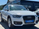 Audi Q3 2.0 TDI++Finanzierung+Garantie++1.Hand++ - Audi: Finanzierung