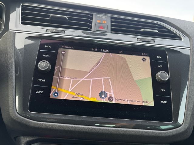 Volkswagen Tiguan - Bild 25