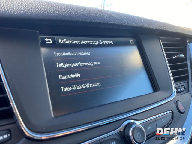 Opel Astra ST 1.2T Design&Tech MatrixLRHZSHZKamera