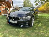 BMW 440 Gran Coupé 440i xDrive Gran Coupé M Spor... - BMW 440 Gran Coupé aus 2017