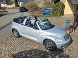 Chrysler PT Cruiser Cabrio Limited 2.4 Autom. Limited - Chrysler PT Cruiser aus 2007
