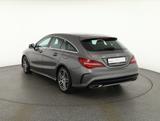 Mercedes-Benz CLA 180 SB AMG Line LED Navi Sitzheizung PDC USB - Mercedes-Benz CLA 180 aus 2018