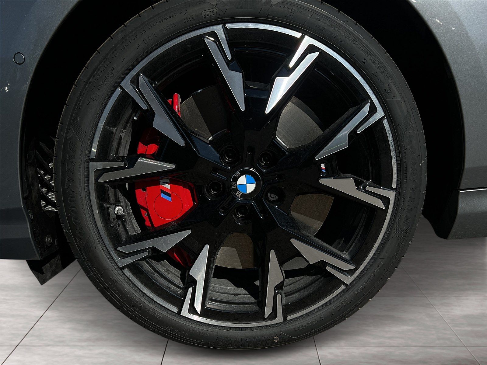 BMW 123 - Bild 6