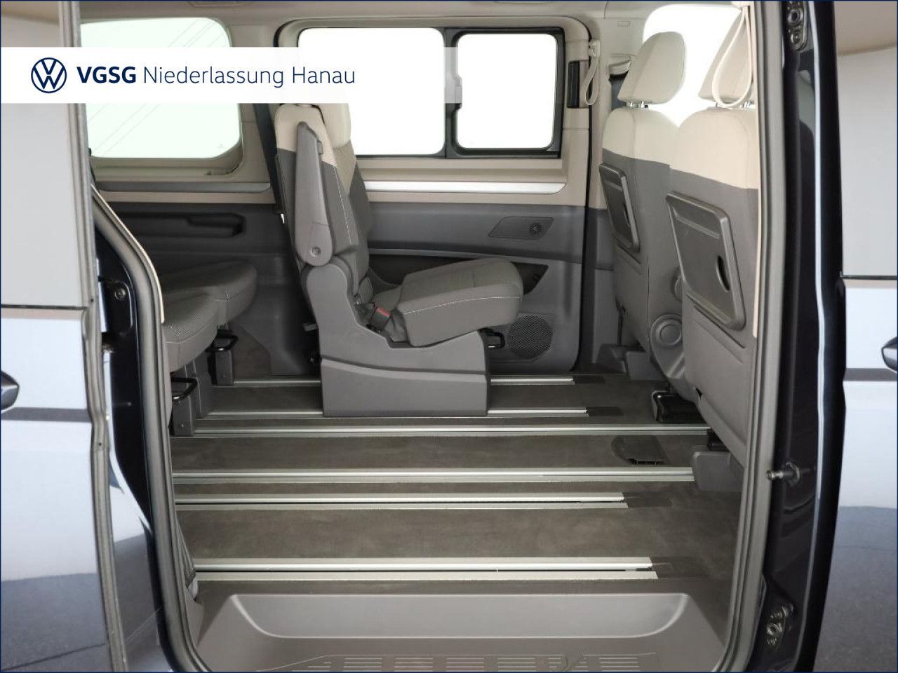 Volkswagen T7 Multivan - Bild 15