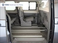 Volkswagen T7 Multivan - Vorschau Bild 15