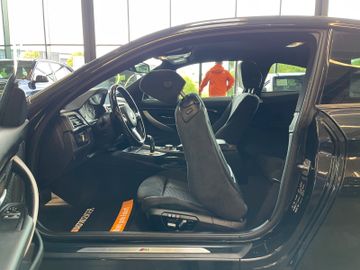 BMW 430 Coupe d xDrive M Sport *LED*ALCANTARA*NAVI*