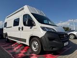 Fiat Ducato Maxi L5H3 Wohnmobil Exclusive Solaranlage - Fiat Ducato: L5