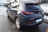Opel Grandland X Spur-CarPlay-Kamera-Sitzh-VZ-Allwett - Opel Gebrauchtwagen in Leipzig