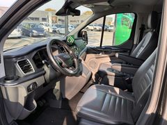 Ford Tourneo Custom 2.0 TDCi 310 L1 Titanium EURO 6d-