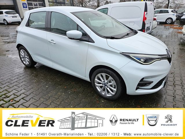 Renault Zoe Experience Z.E.50 R135 Batteriemiete Kamera