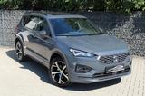 Seat Tarraco FR DSG 4Drive AHK #RATE ab 389,-€/Monat - SEAT Tarraco FR mit Benzin-Antrieb