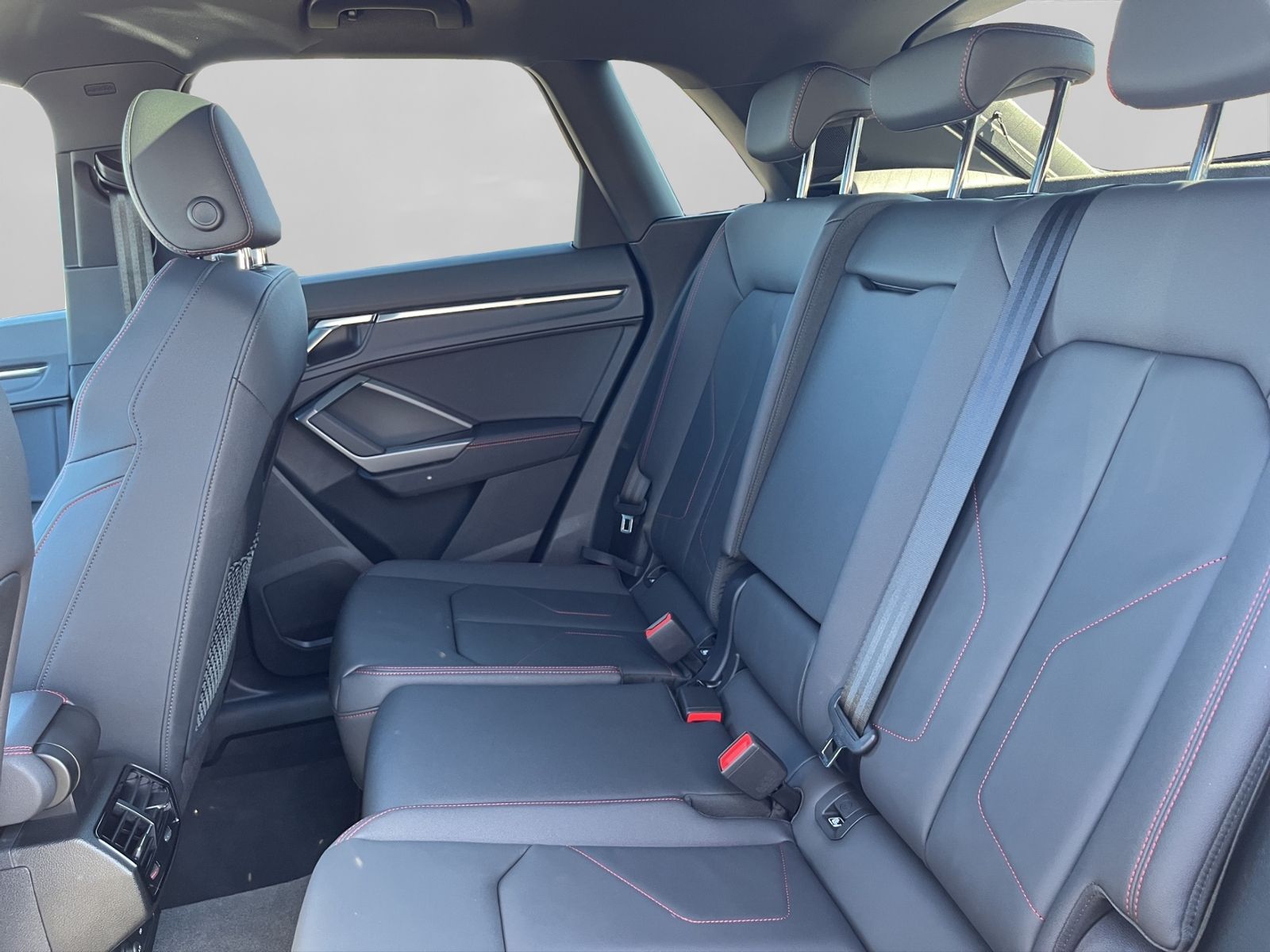Audi Q3 - Bild 16