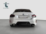BMW M240i xDrive Steptronic Coupe Sport Aut. - weiße BMW M240i