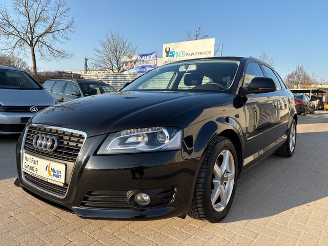 Audi A3 1.4 TFSI/Sportback/Nur47.000KM/1.Hand/Led/SHZ