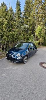 Fiat Ellenator Fiat 500/ Fahren ab 16 Jahren - Fiat 500 Ellenator Gebrauchtwagen
