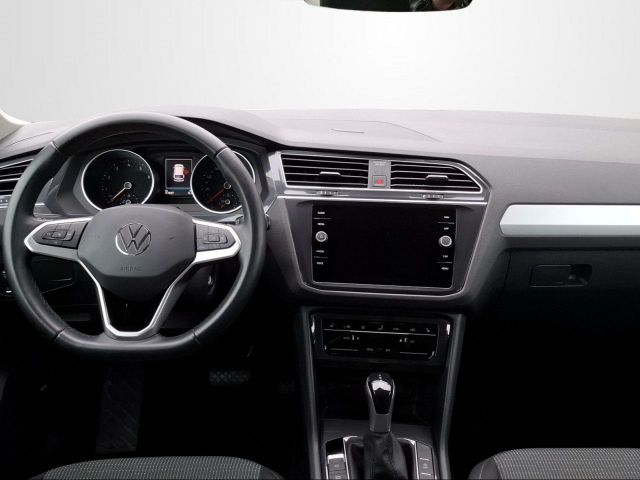 TIGUAN 1.5 TSI DSG PDC+APP+LED+DAB