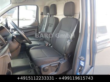 Ford Transit Custom - 12