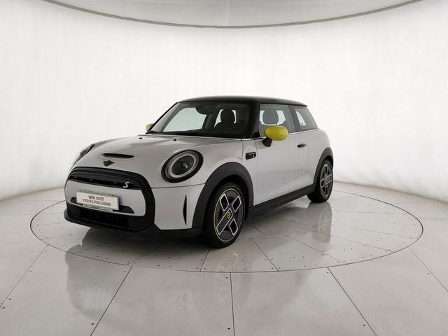 MINI Mini Mini 3 Porte Full Electric Cooper SE Classi