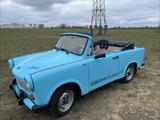 Trabant 601 Cabrio (Ostermann-Umbau) - Trabant Oldtimer