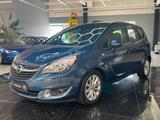 Opel Meriva B Style 2.HD.Automatik Panorama - Opel Meriva: Automatik, B