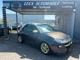Opel Adam Jam - Opel Adam Gebrauchtwagen in Bielefeld