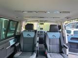 Volkswagen T5 Multivan - Volkswagen T5: Firmenfahrzeug