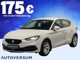 Seat Leon TDI Style *TEMP*PARK*LED*KEYLESS*SHZ*AHK* - Seat Leon mit Diesel-Antrieb: Limousine, Automatik